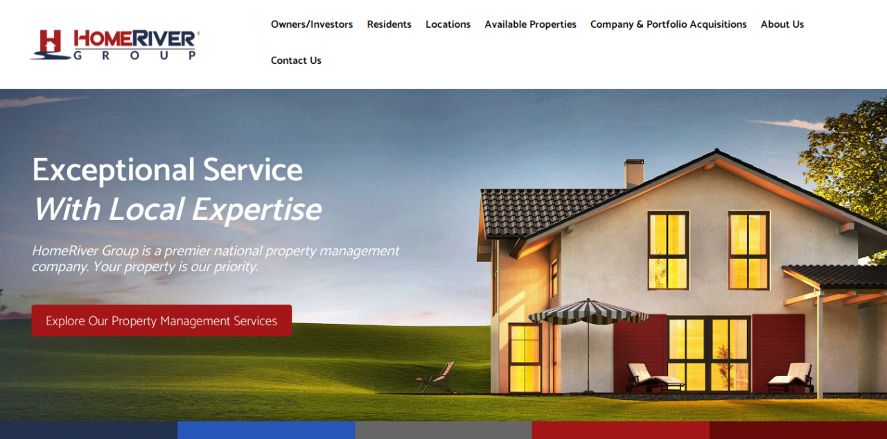 5 Best Property Management Companies In Chapin, South Carolina HERE