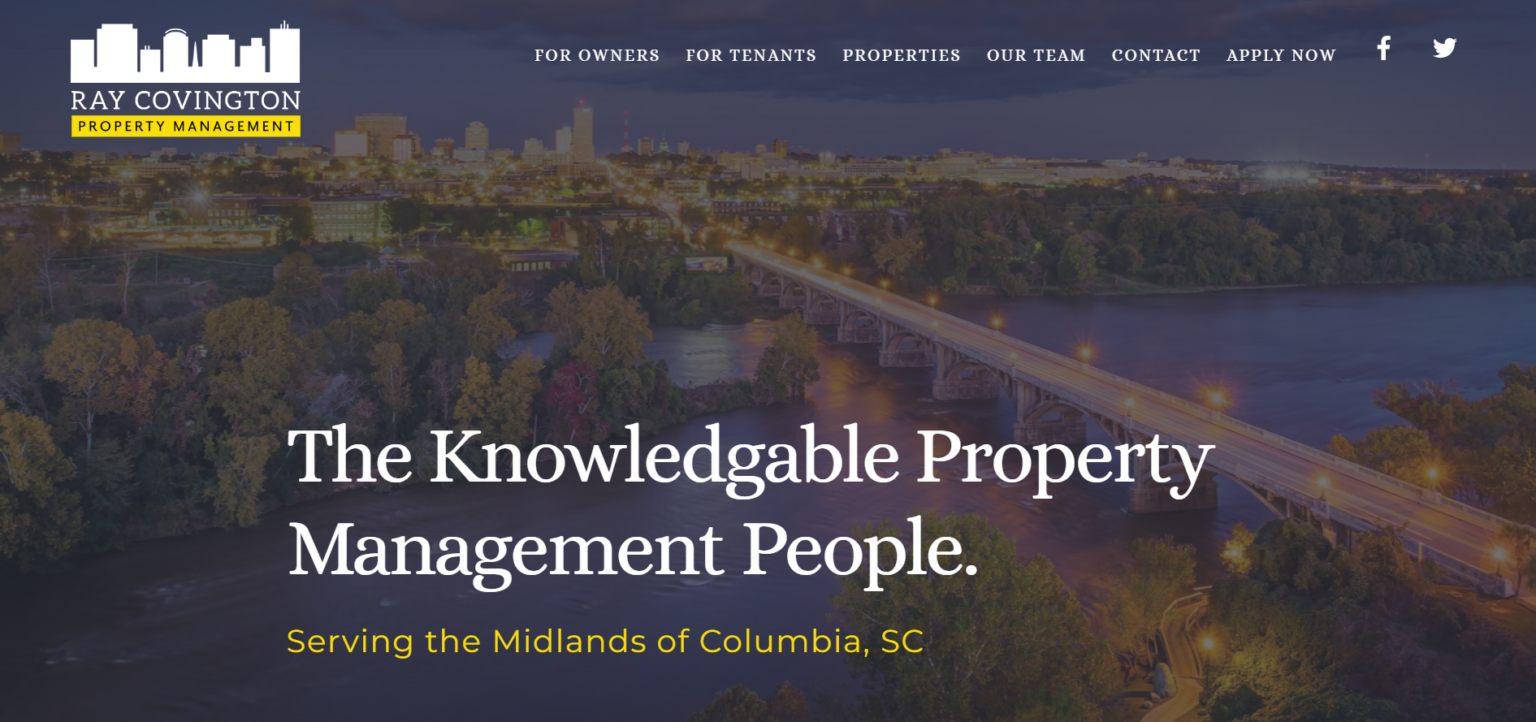 5 Best Property Management Companies In Chapin, South Carolina