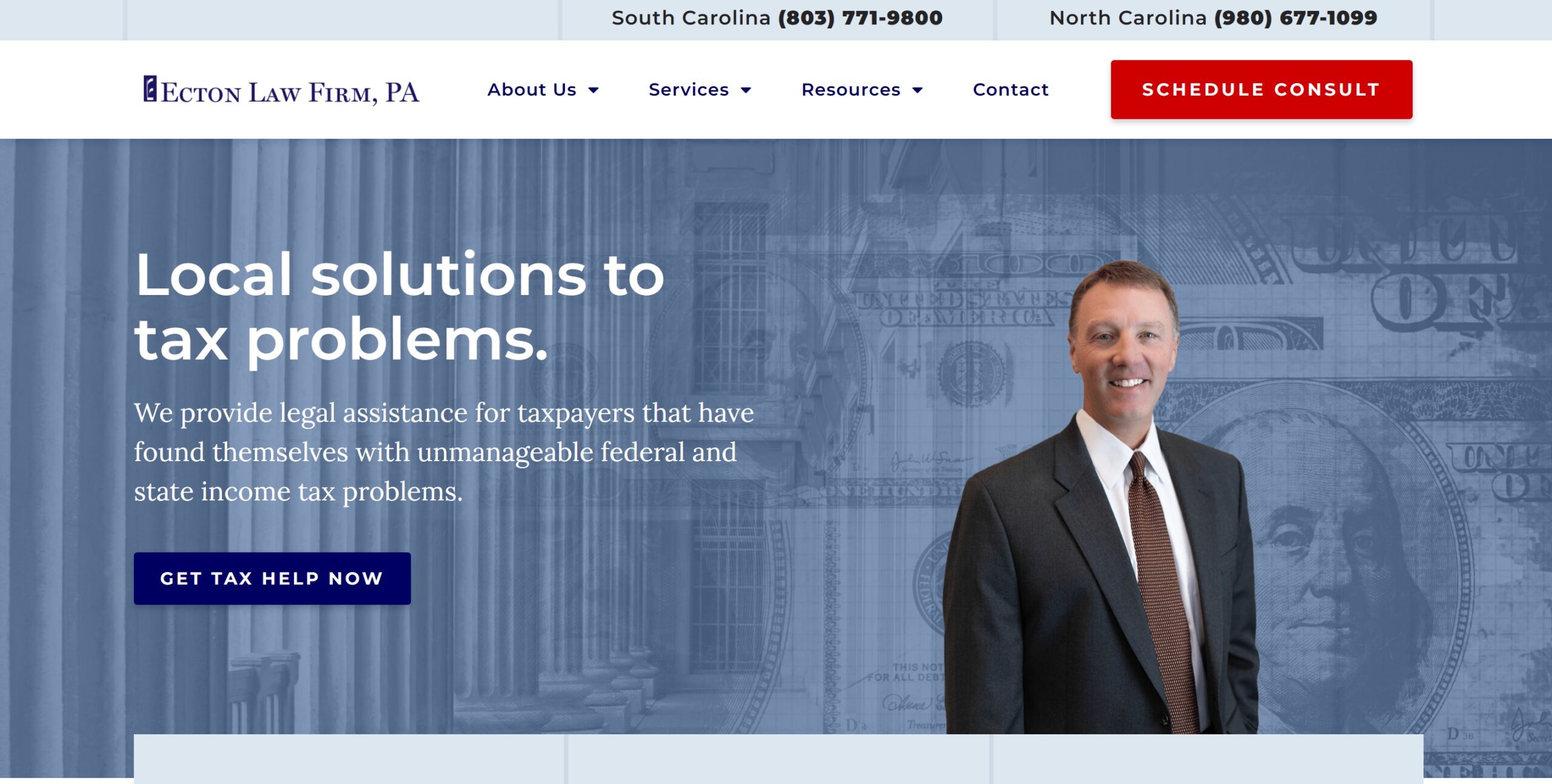 Top 5 Corporate Lawyers in Chapin, SC: Expert Legal Assistance for Your Business