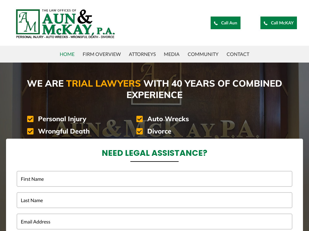 Top 5 Personal Injury Lawyers in Chapin SC