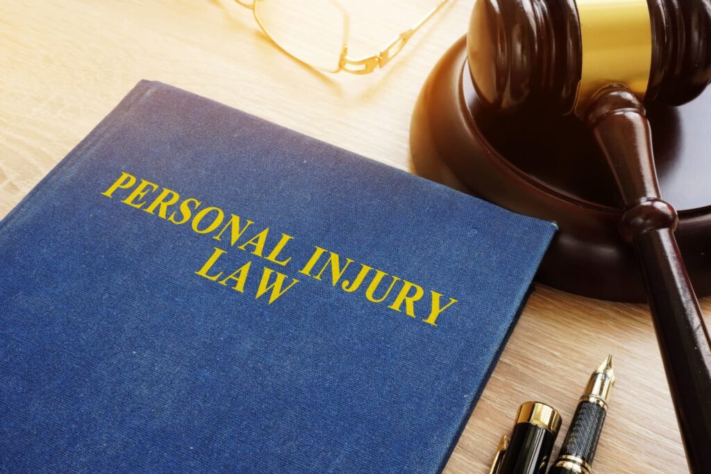 personal injury lawyers chapin sc