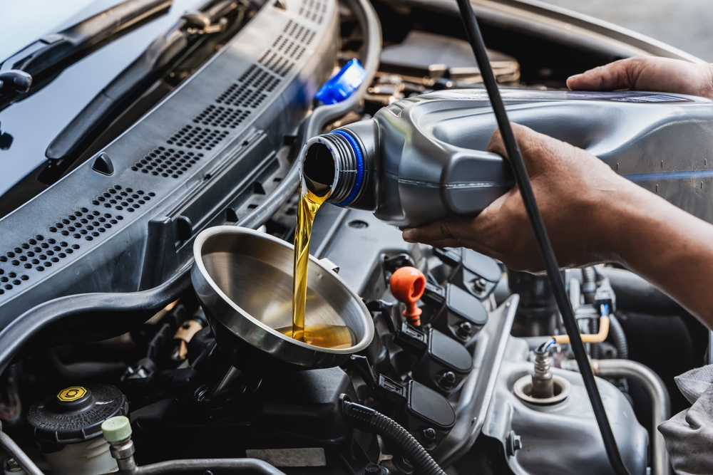 Car Maintenance Services in Chapin, SC: What You Need to Know