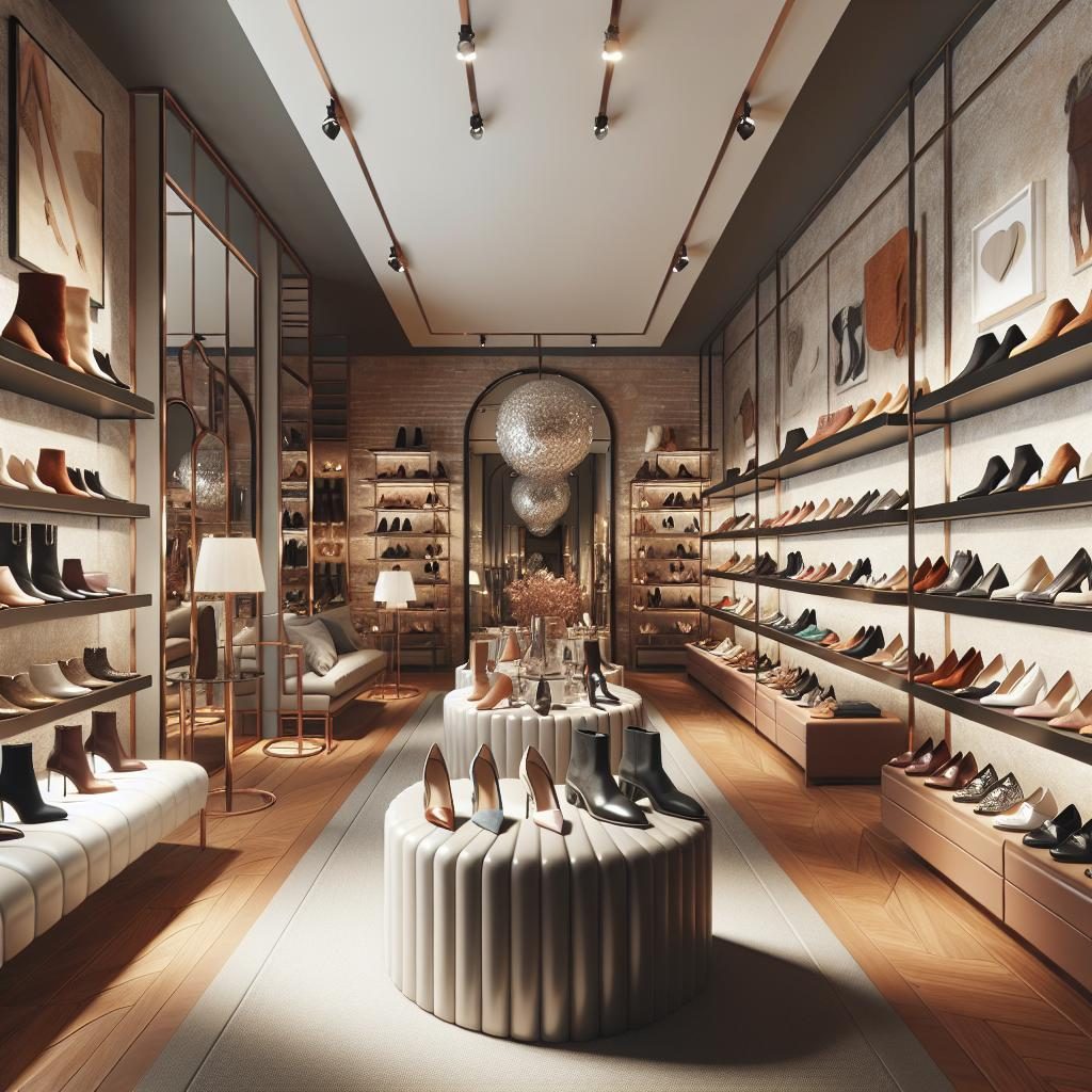 Discover Rack Room Shoes in Greenville, SC: A Comprehensive Guide