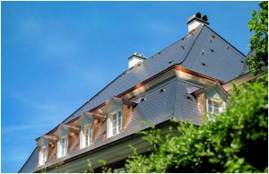 Roof Repairs or Roof Replacement