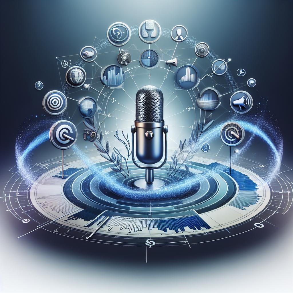 Podcast Marketing Strategy