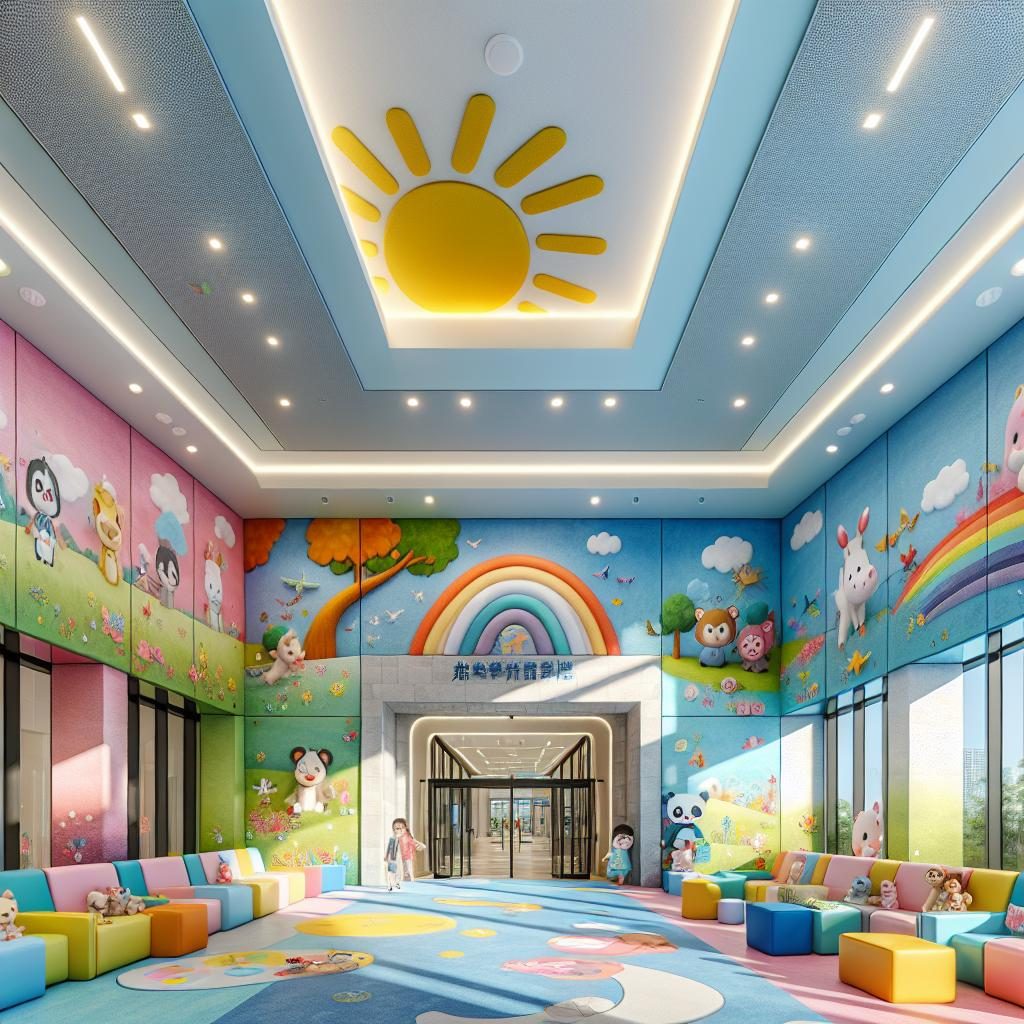 Bright Pediatric Care Center