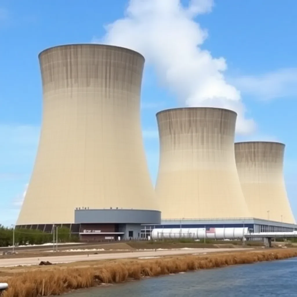 Hope Renewed for V.C. Summer Nuclear Project as Inspections Reveal Promising Conditions