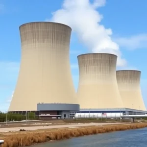 Hope Renewed for V.C. Summer Nuclear Project as Inspections Reveal Promising Conditions