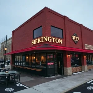 Exciting New Steakhouse Set to Open in Downtown Lexington This January