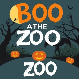 Spooktacular Halloween Adventure Awaits at Riverbanks Zoo with Annual Boo at the Zoo Event!