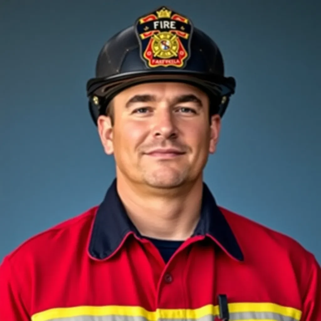 Columbia Firefighter Receives $175,000 Settlement Over Sexual Harassment Claims