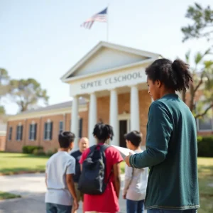 Generous Donor Steps In to Support Private School Students After South Carolina Supreme Court Ruling