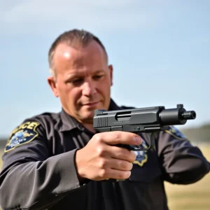 Columbia Police Emphasize Responsible Gun Ownership Following Recent Confiscations