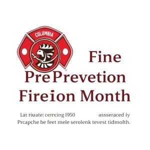 Columbia City Council Proclaims National Fire Prevention Month and Approves Key Developments in Recent Meeting