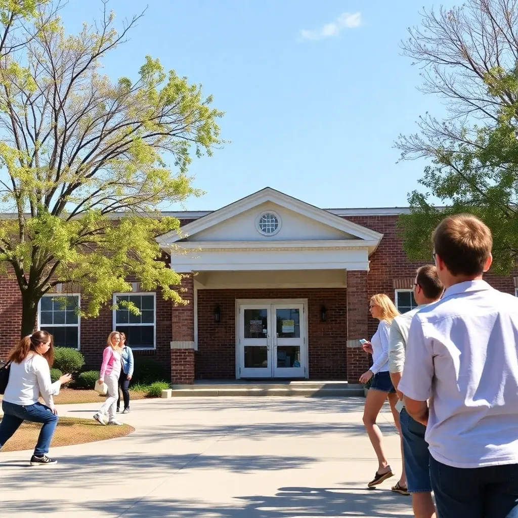 Lexington Schools Shine in Latest S.C. Department of Education Report Cards