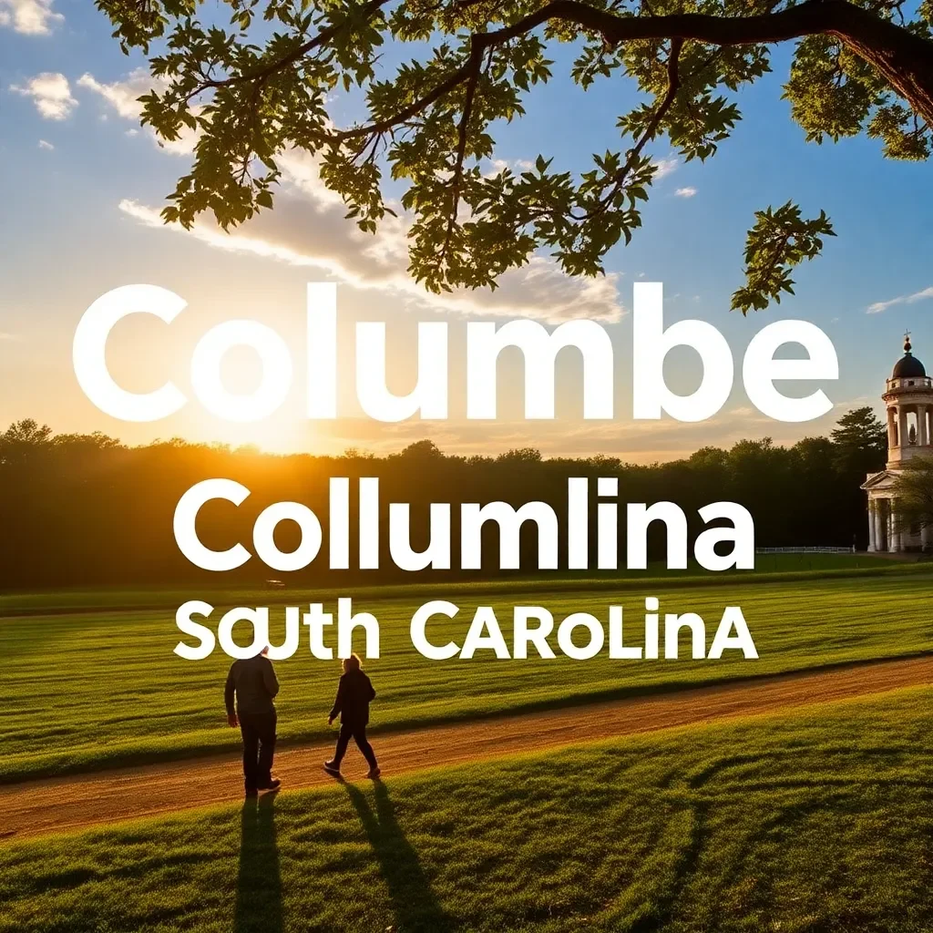 Explore Columbia, South Carolina: A Weekend of Fun, Culture, and Outdoor Adventures!