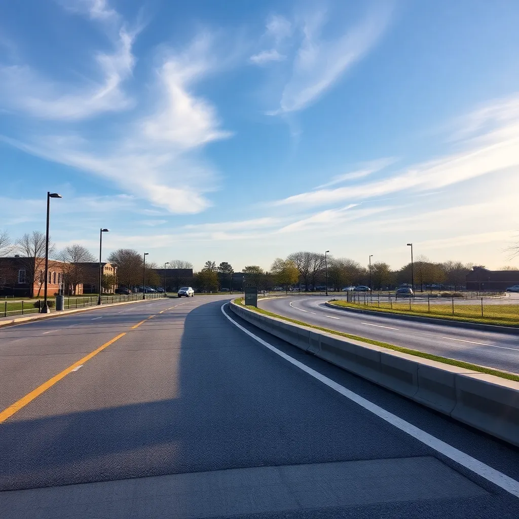 Weather Update: Enjoy a Perfect Day in Columbia, SC with Clear Skies and Mild Temperatures