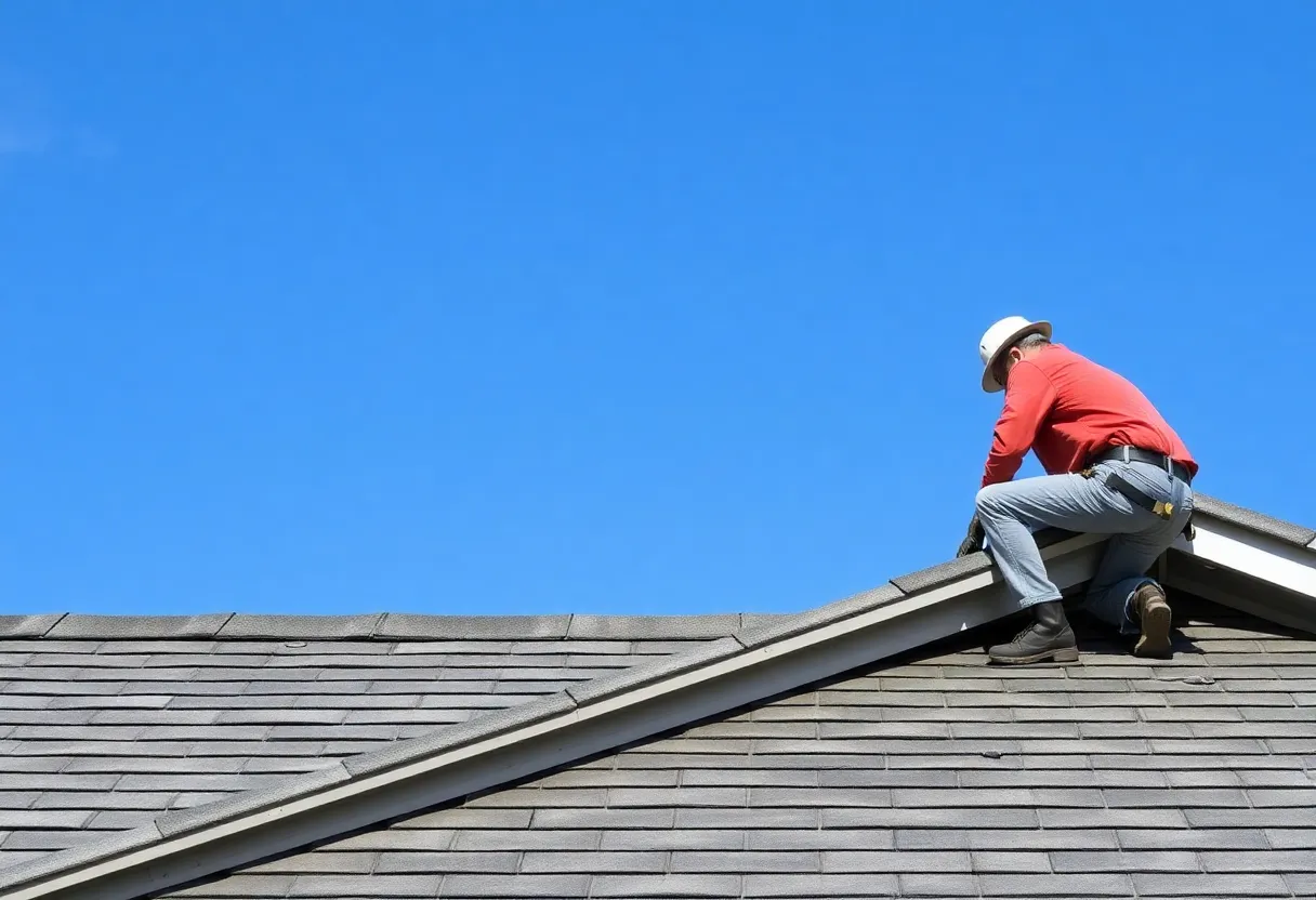 What Are the Must-Know Tips for First-Time Roofers?