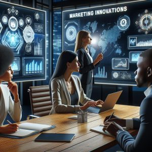 Marketing Tech Innovations