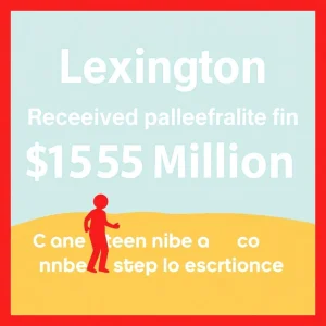 Lexington Community Receives $1.5 Million in Grants to Enhance Health Initiatives