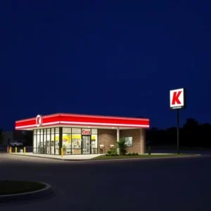 Circle K to Open New Location in Lexington County, Enhancing Local Convenience Options