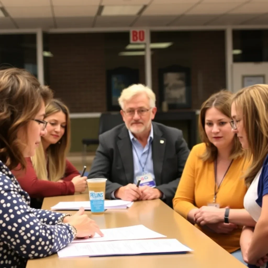 Lexington County Residents Weigh Impact of $240 Million Bond Referendum for Local Schools