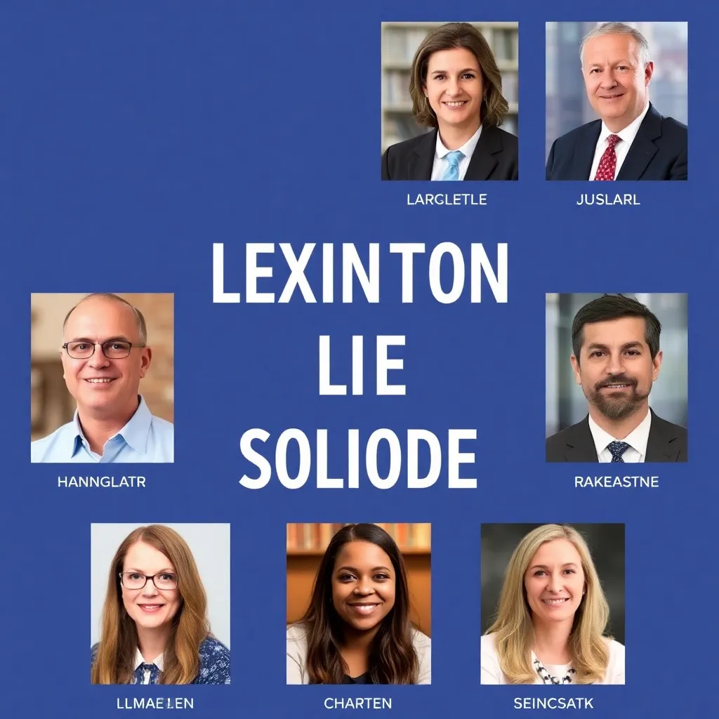 Lexington School Board Elections Draw Nine Candidates Amidst Rapid District Growth and Educational Challenges