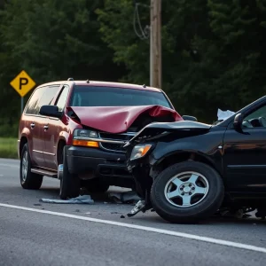 Tragic Collision Claims Life in Lexington County