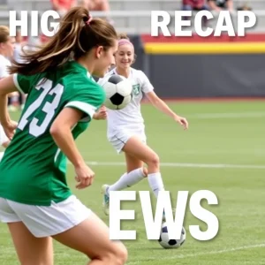 High School Sports Recap: Edina & Wayzata Shine in Soccer Semifinals