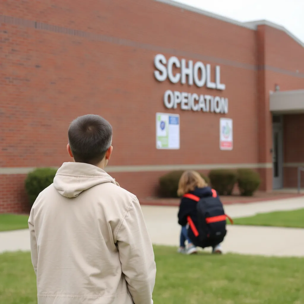 Chapin Schools Implement Modified Secure Status for Safety Amid Ongoing Monitoring