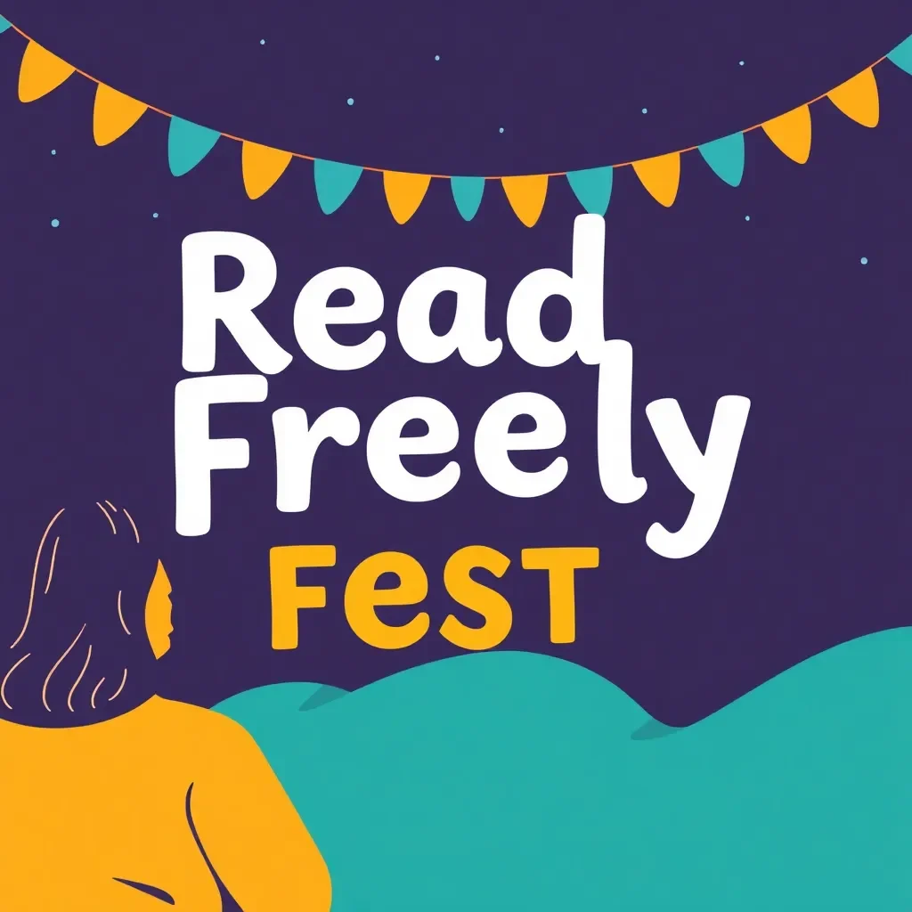 Columbia to Launch Inaugural Read Freely Fest Celebrating Literature and Storytelling