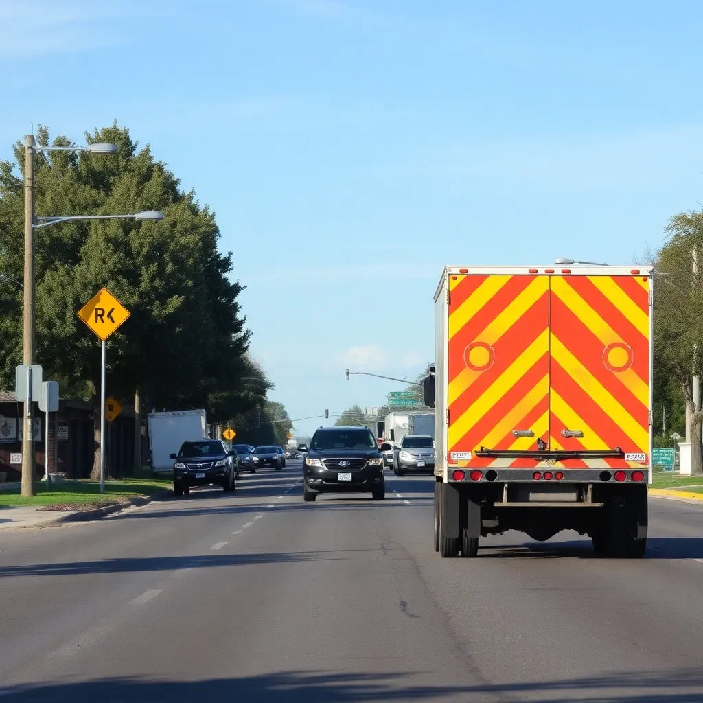 Traffic Troubles Lead to Adjusted Roadwork Hours in Blythewood