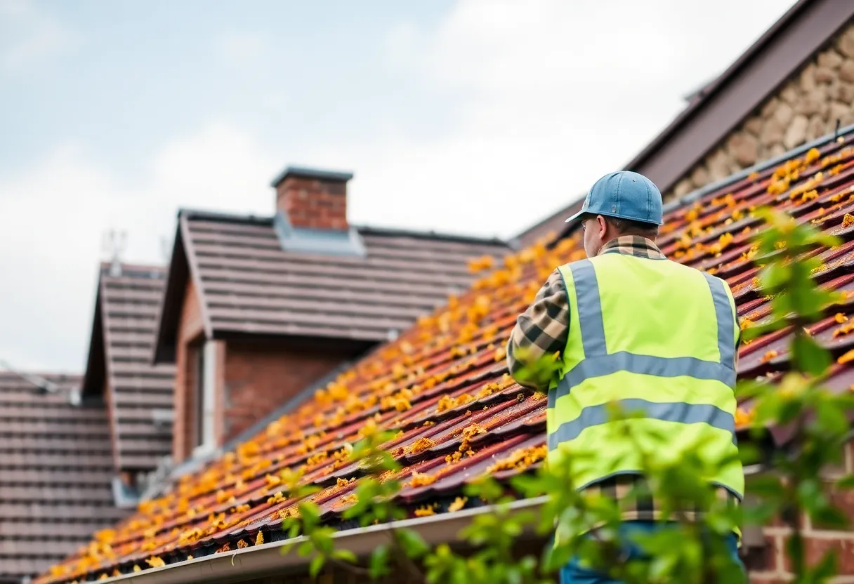 How to Identify the Best Time of Year for Your DIY Roofing Project