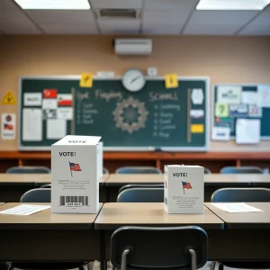 Big Decisions Made in Lexington County School Board Elections!