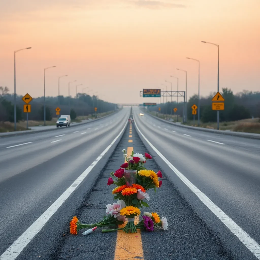 Fatal Collision on I-26 Claims Life of 68-Year-Old Man, Sparking Community Grief and Calls for Safety Reforms