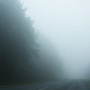 Dense Fog Advisory Issued for Multiple Counties in South Carolina