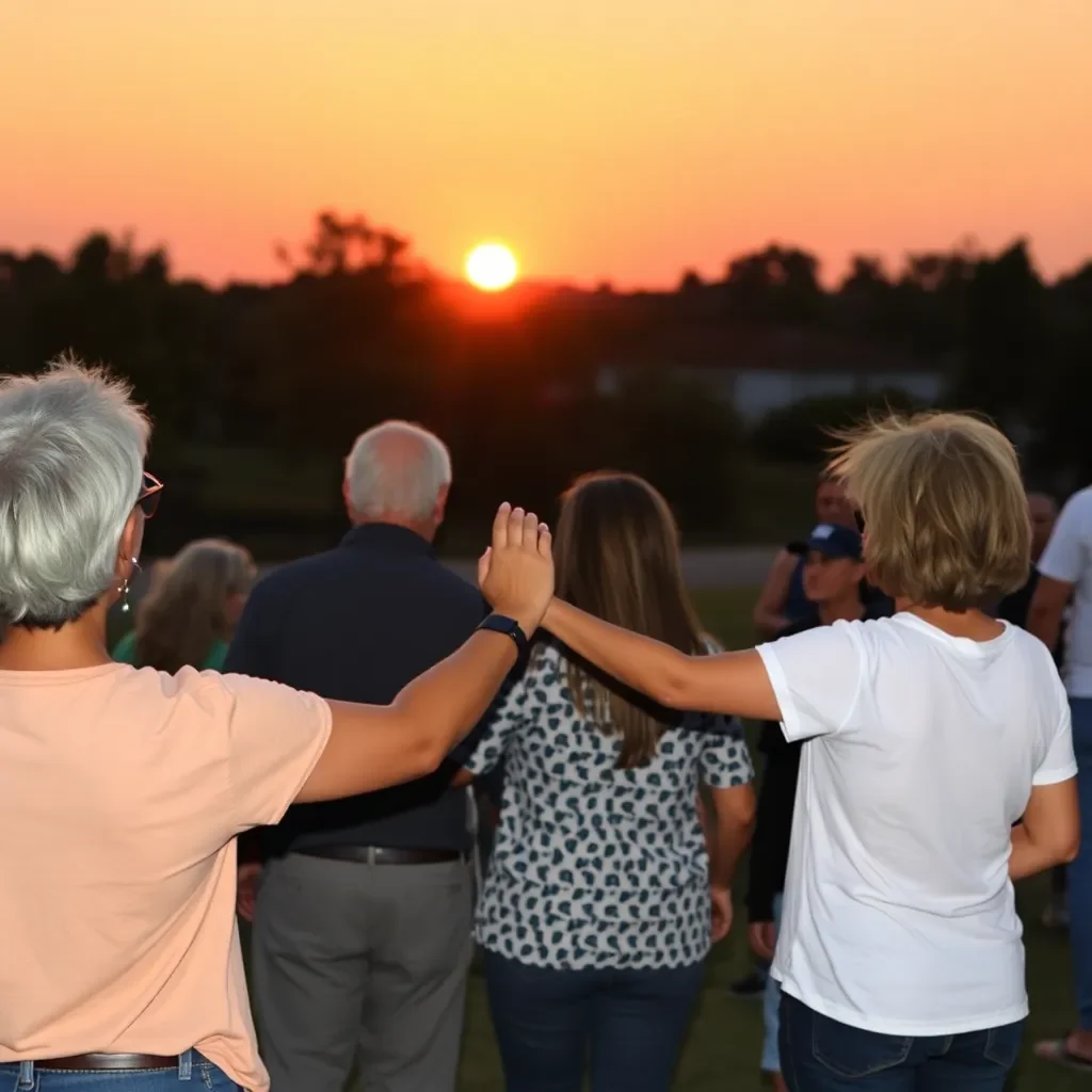 Community Unites in Search for Missing Columbia Man Arturo Rodriguez