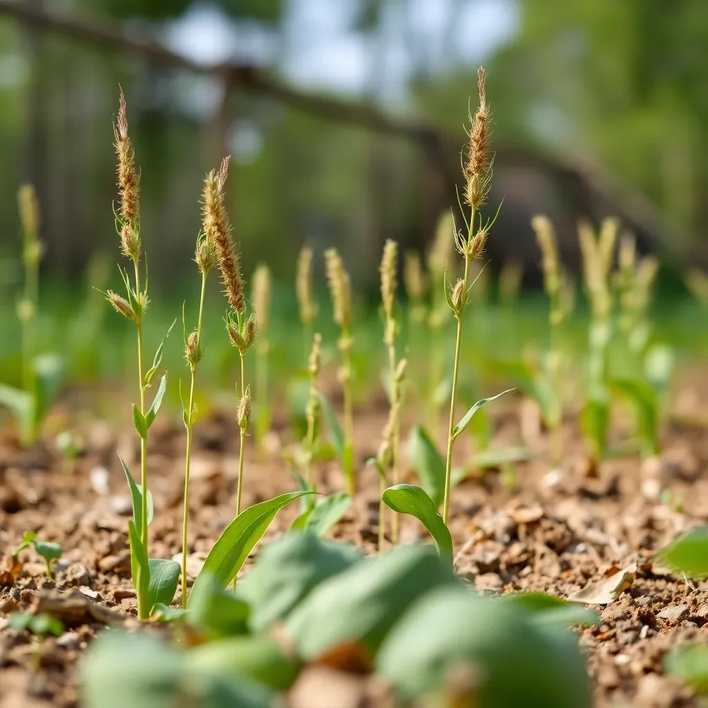 Recovery Efforts Underway for South Carolina Farmers and Foresters Amidst Harsh Weather Challenges