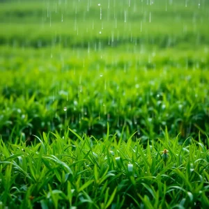 Columbia Welcomes Much-Needed Rain as November Showers End Drought Conditions