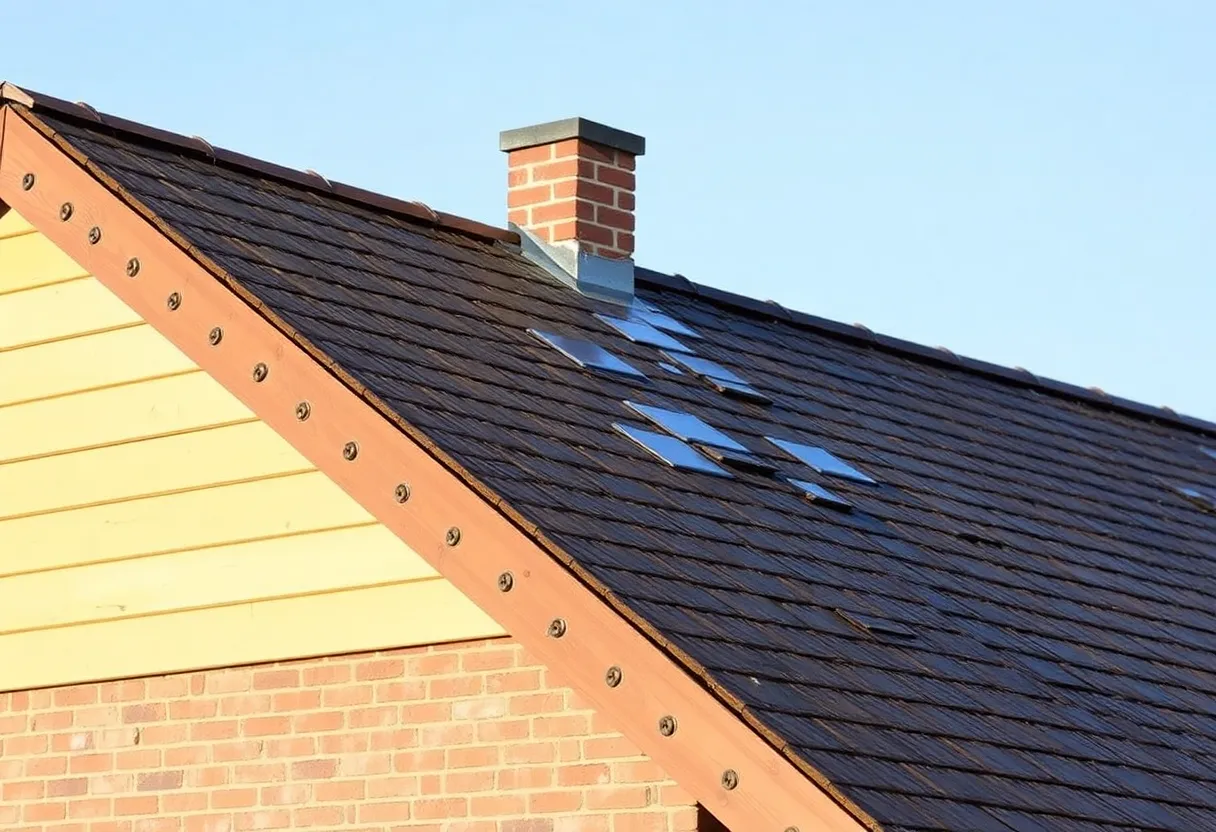 What Are the Most Effective Ways to Prevent Roof Damage?