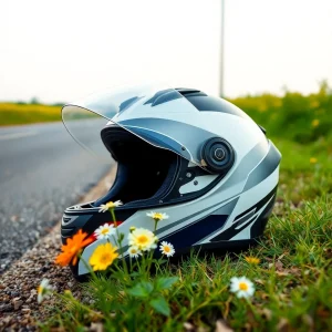 Tragic Motorcycle Collision Claims Life and Leaves Community in Mourning in Lexington County