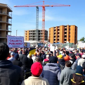 Columbia Residents Eagerly Anticipate Pine Island's Delayed Grand Opening Amid Renovations