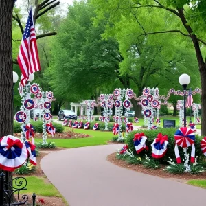 Columbia, S.C. Celebrates Veterans with Week-Long Series of Events