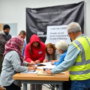 FEMA Opens Disaster Recovery Centers to Support Hurricane Helene Victims in Columbia, SC