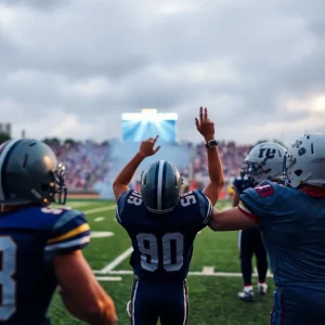 High School Football Playoffs Bring Excitement and Anticipation in Greater Cincinnati