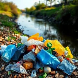 Columbia, South Carolina Faces Toxic Threat from Nearby Plastic Production Facilities