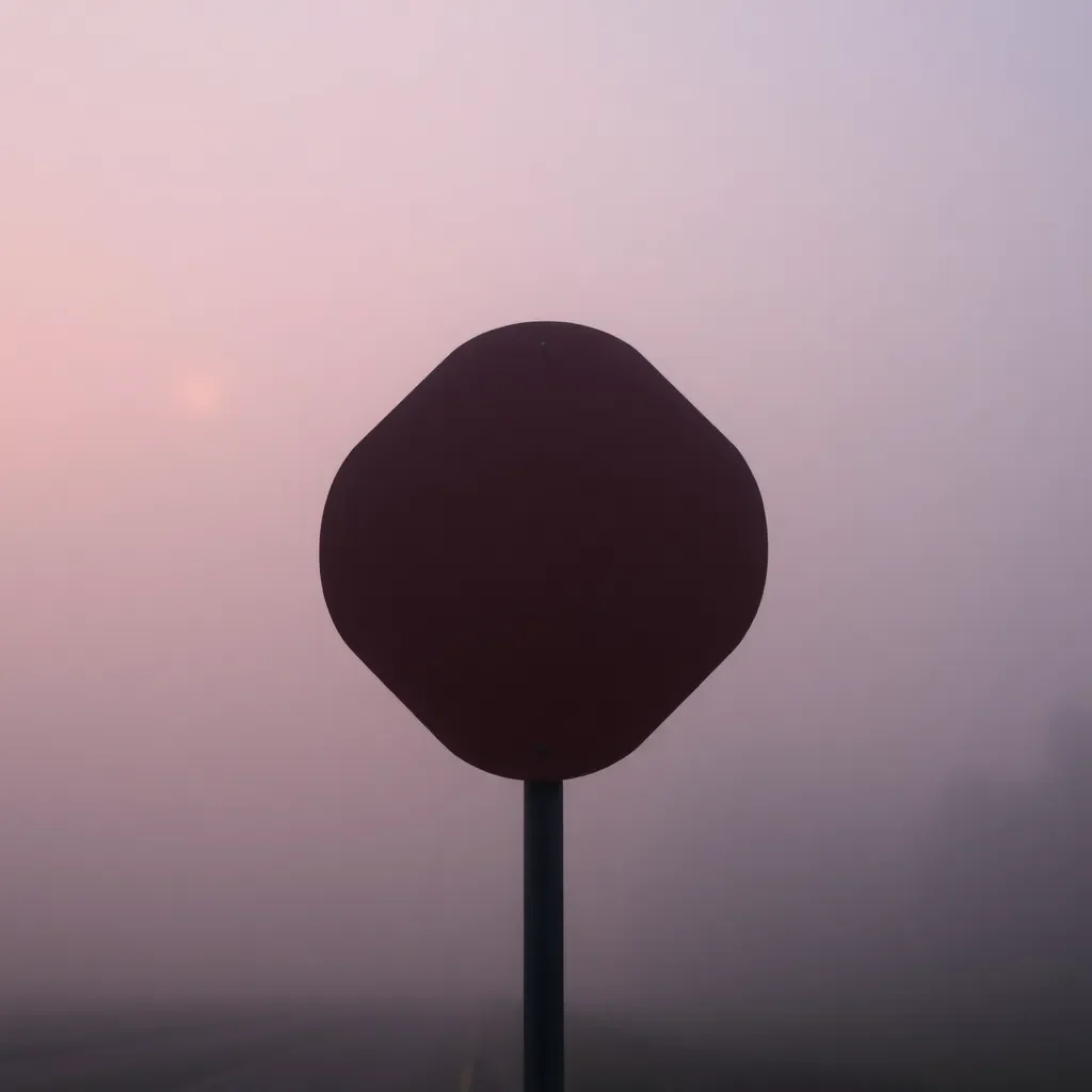 Dense Fog Warning Issued Across South Carolina: Essential Safety Tips for Drivers