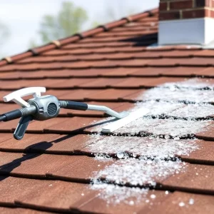 How to Effectively Clean Your Roof: Steps for a Sparkling Finish