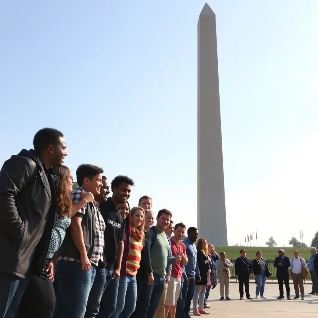 Washington, D.C. Champions Renewed Focus on African American Civil Rights with New Legislation