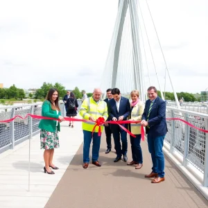 Exciting Times in Cayce: Hattie’s Crossing Officially Opens!